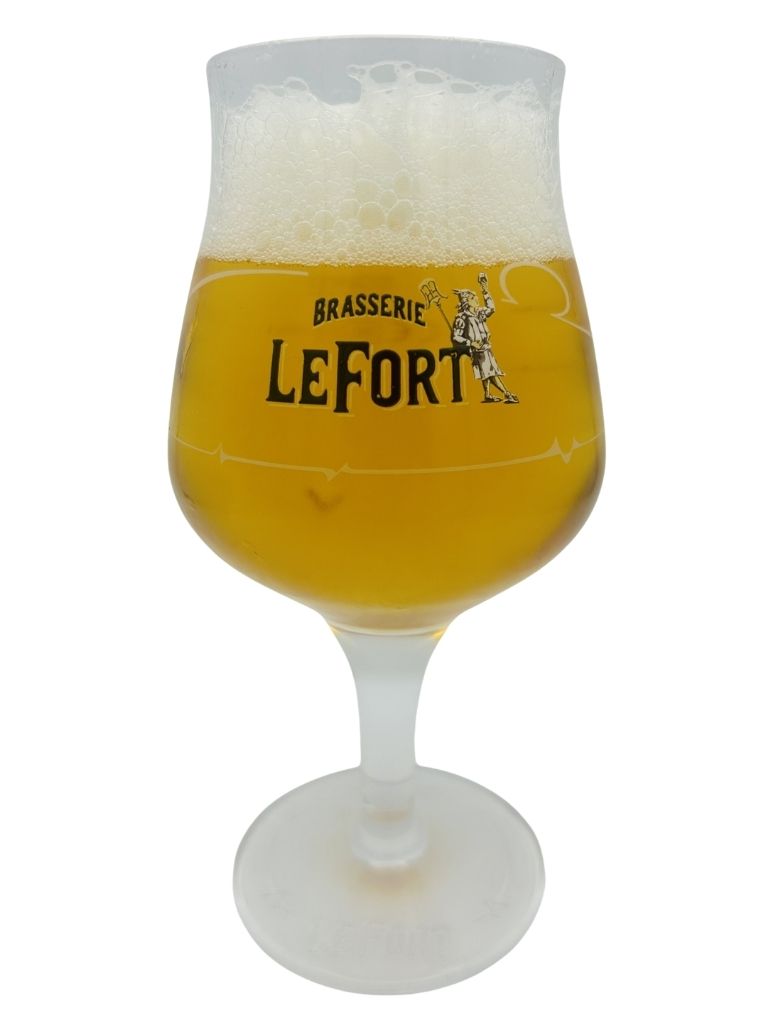 Brasserie le Fort 25cl and 33cl