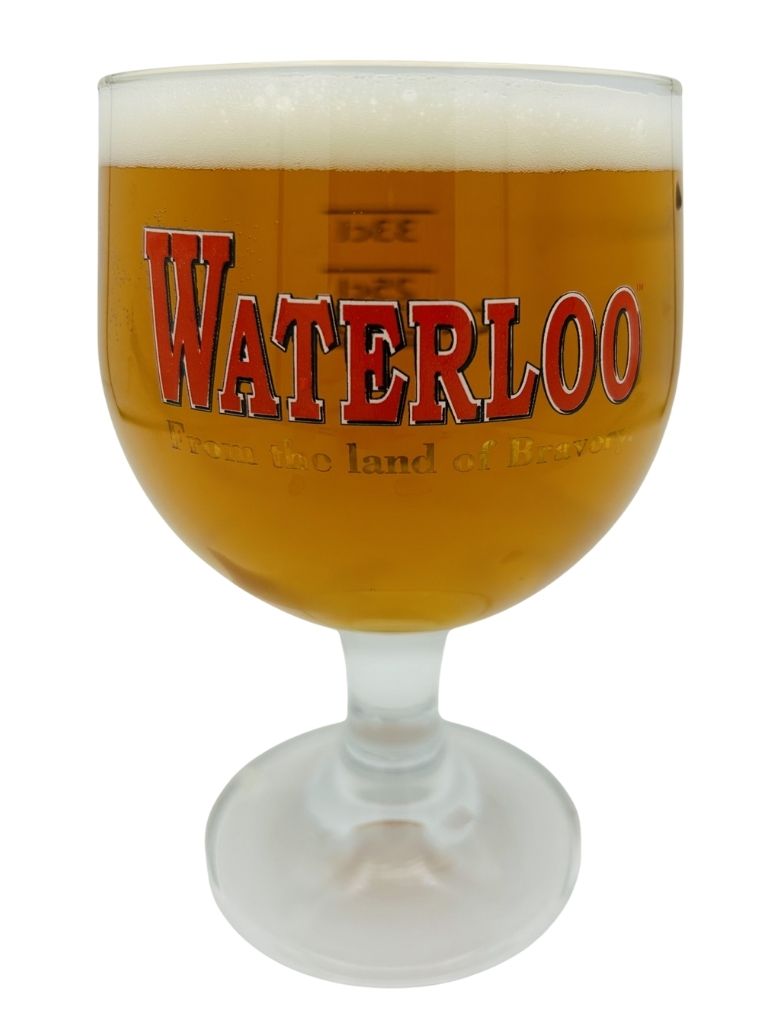 Waterloo 33cl