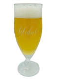Libidus 30cl Beer Glass - Beer Glass Enthusiast