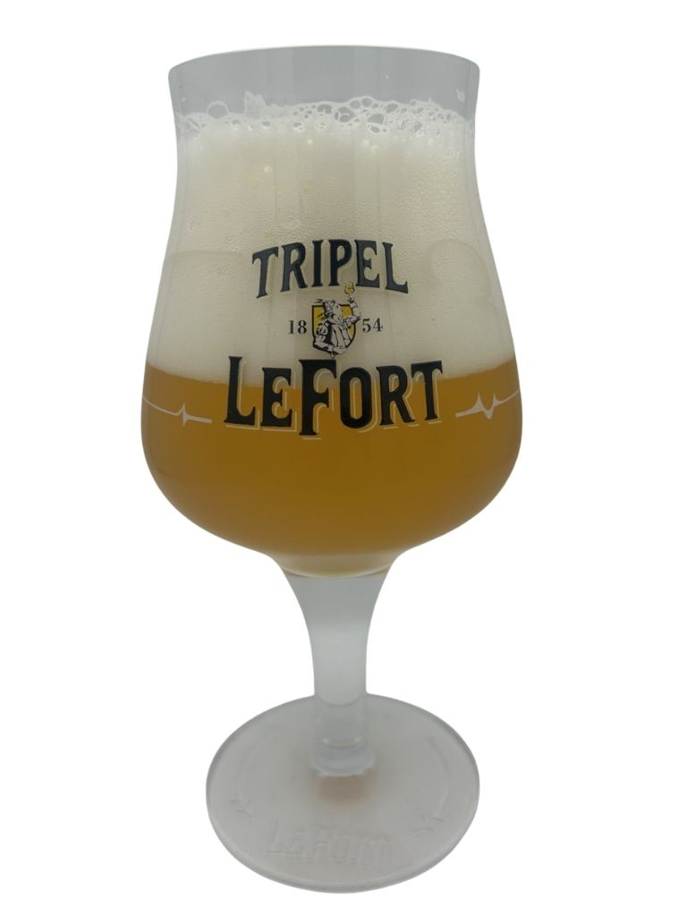 Tripel Le Fort 50cl boxed