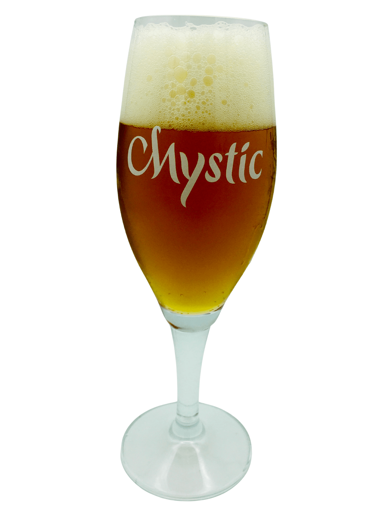 Mystic 33cl - Beer Glass Enthusiast
