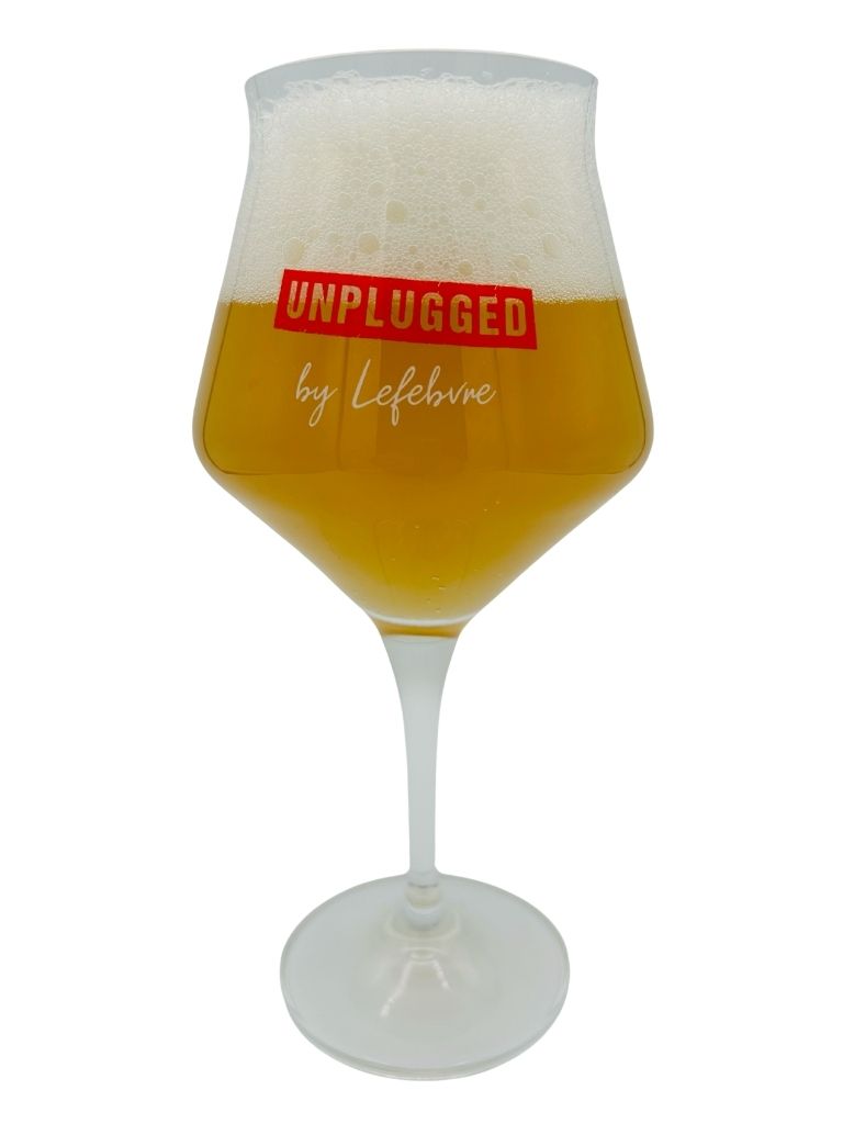 Lefebvre Unplugged 33cl