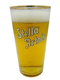 Stella Artois vintage style 25cl, 30cl and 33cl