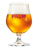 Palm Half Pint - Beer Glass Enthusiast