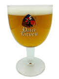Pater Lieven 33cl - Beer Glass Enthusiast