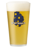 Paranoia 25cl - Beer Glass Enthusiast
