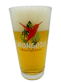 Mongozo 33cl - Beer Glass Enthusiast