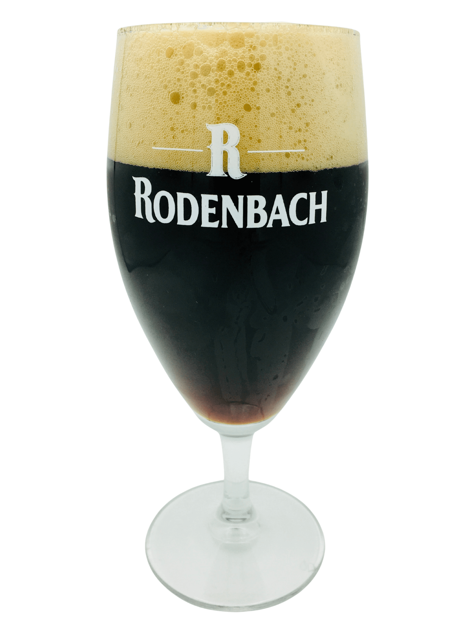 Rodenbach 33cl - Beer Glass Enthusiast