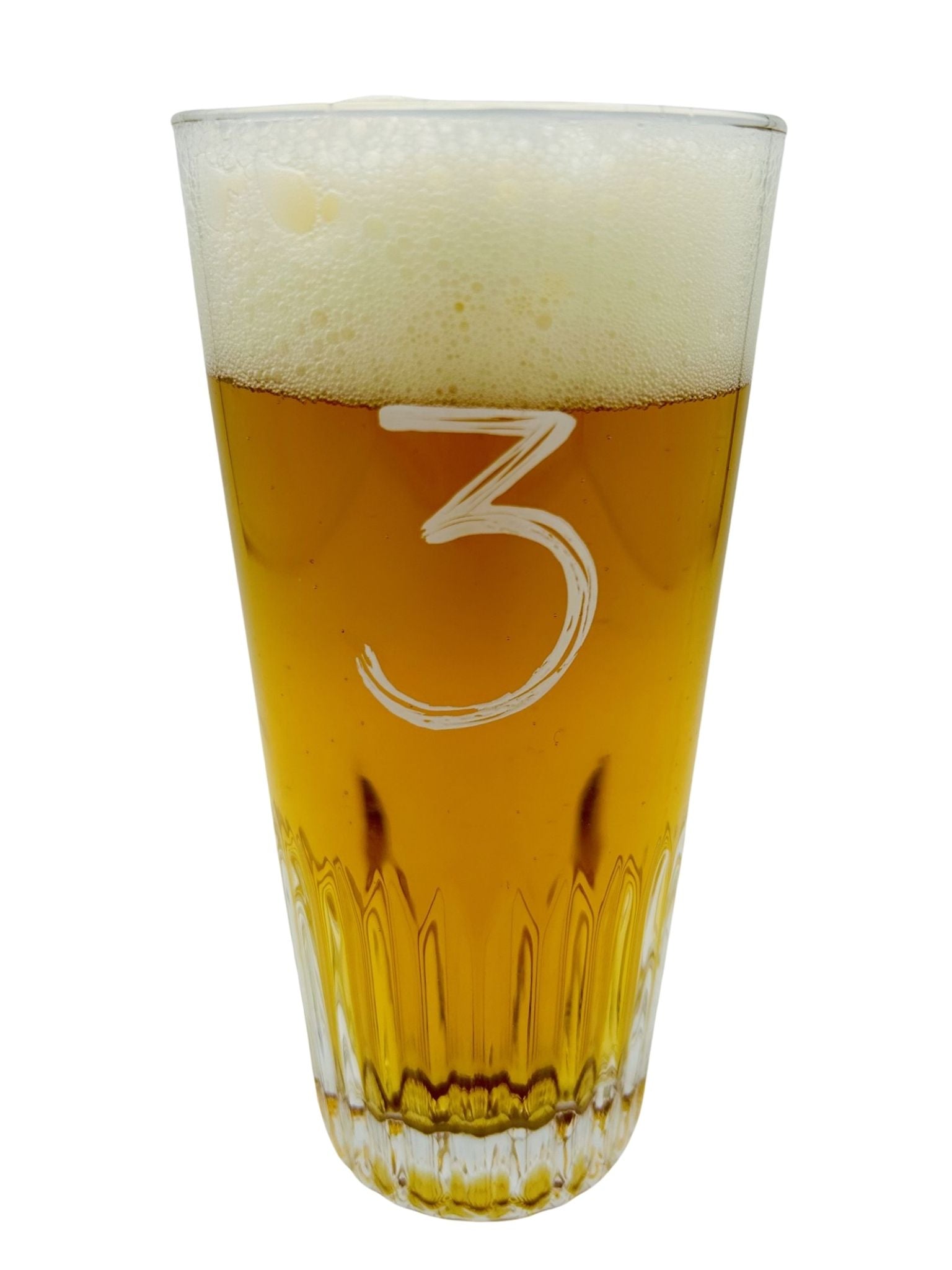 3 Fonteinen straight 33cl