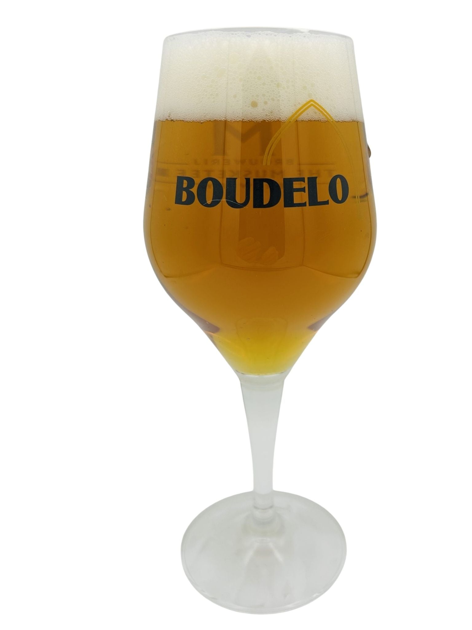 Boudelo 33cl
