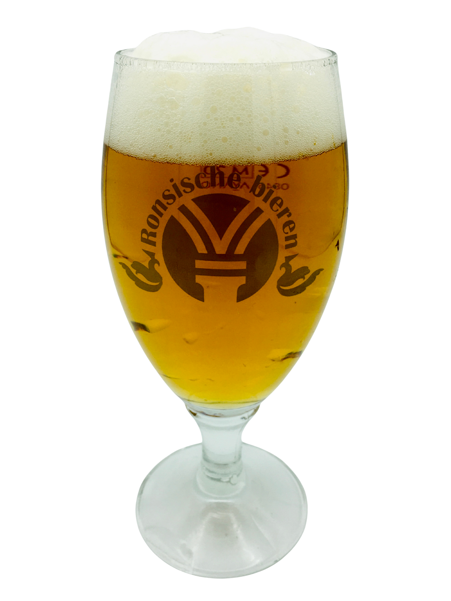 Ronsische Bieren 25cl