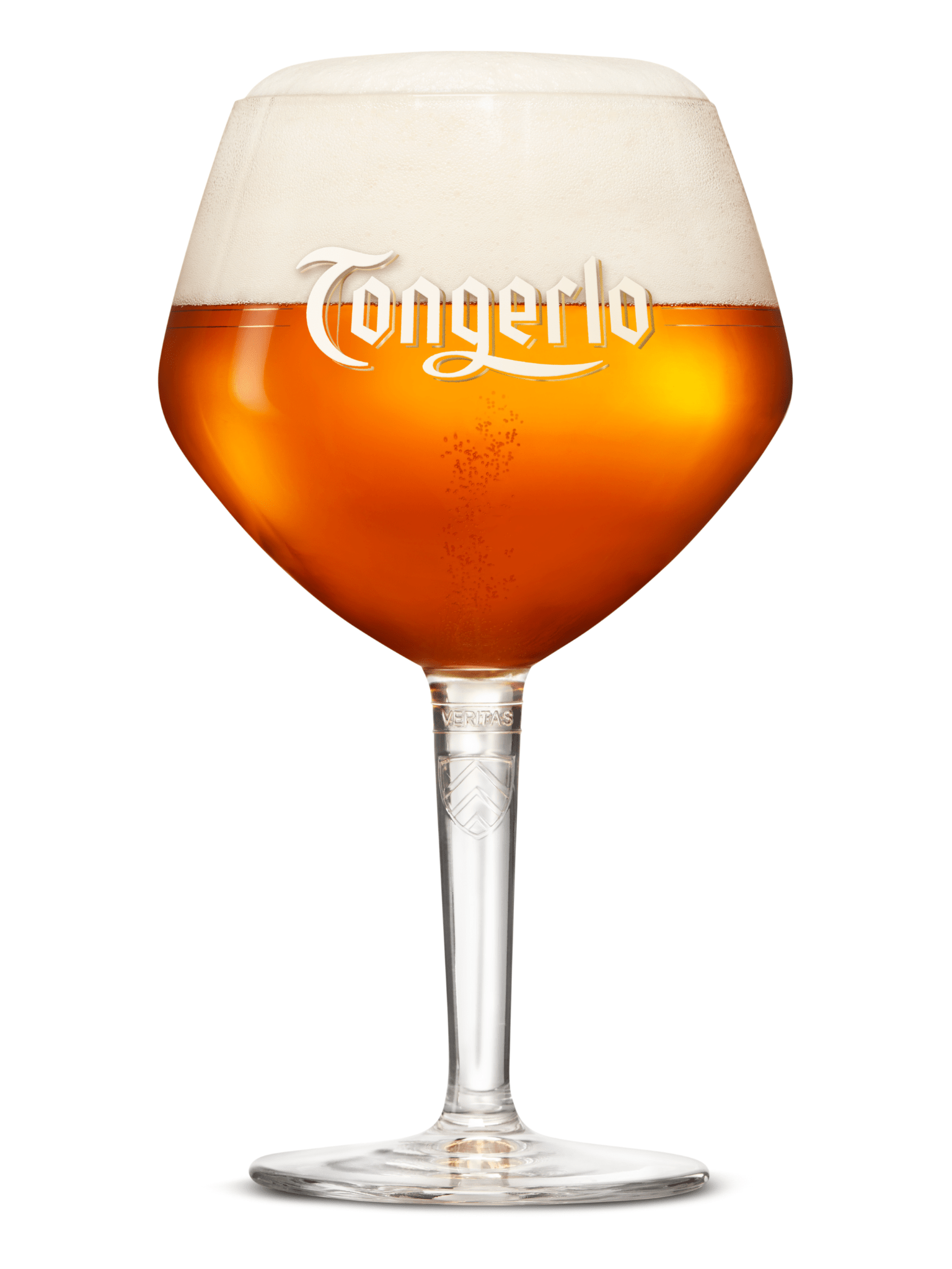 Tongerlo 33cl - Beer Glass Enthusiast