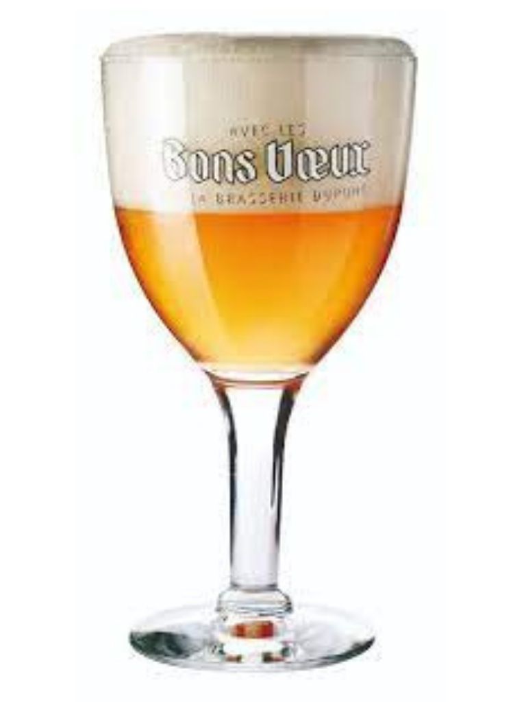 Bon Voeux 25cl