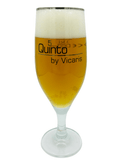 Vicaris Quinto 33cl - Beer Glass Enthusiast