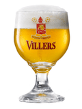 Villers 25cl - Beer Glass Enthusiast