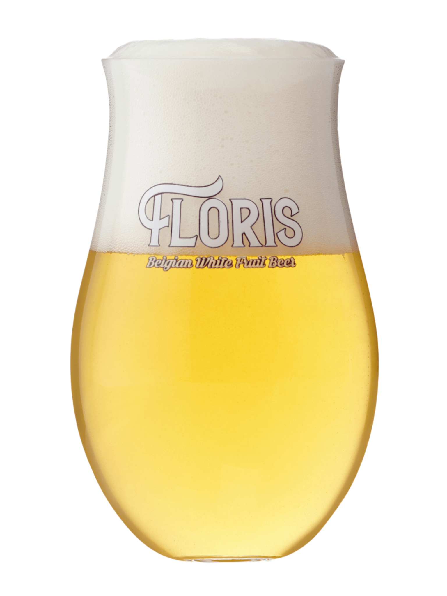 Floris 33cl - Beer Glass Enthusiast
