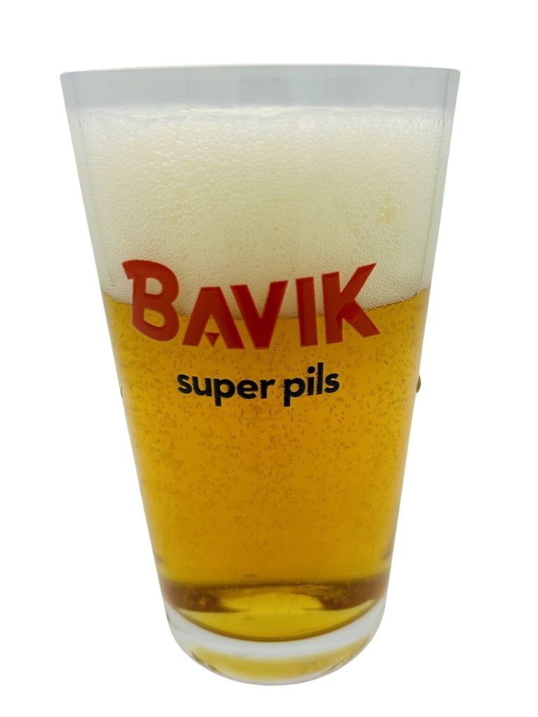 Bavik Super Pils 25cl