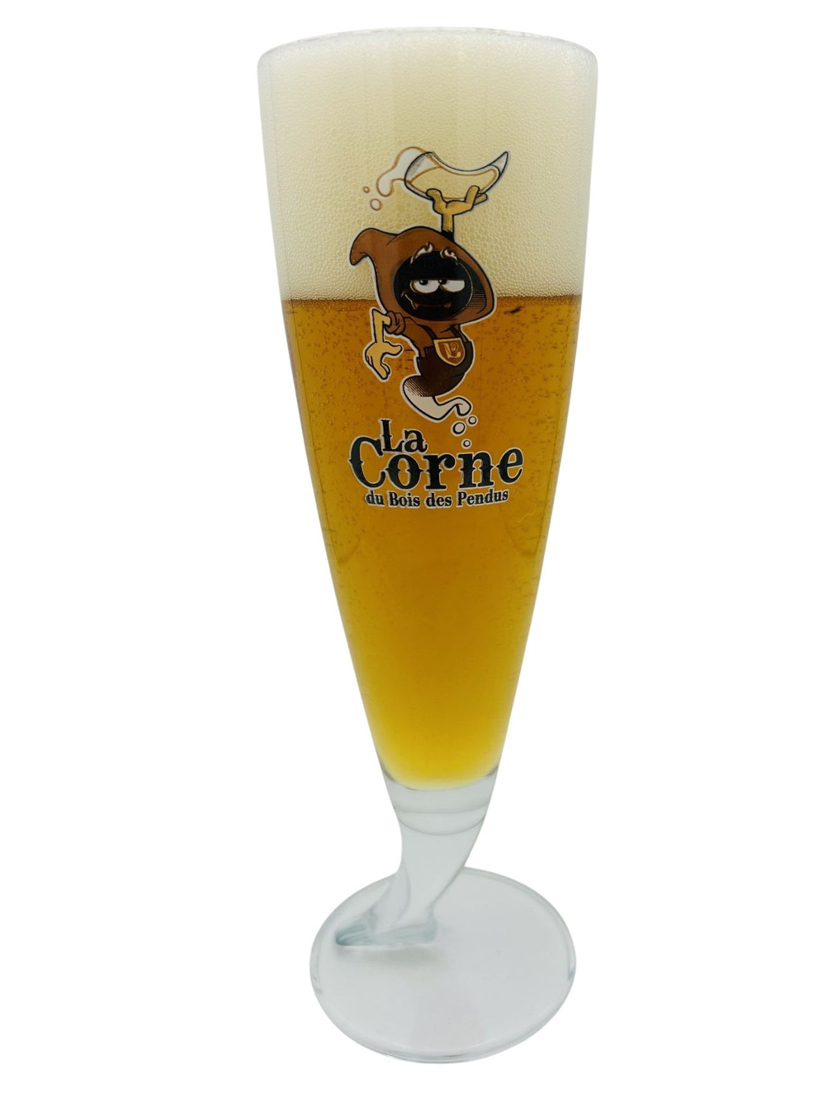 La Corne 33cl Flute