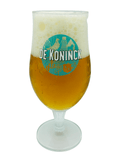 De Koninck 33cl (various colours) - Beer Glass Enthusiast