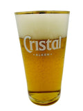 Cristal pils 25cl