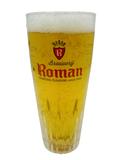 Roman Pils 25cl, 33cl and 50cl - Beer Glass Enthusiast