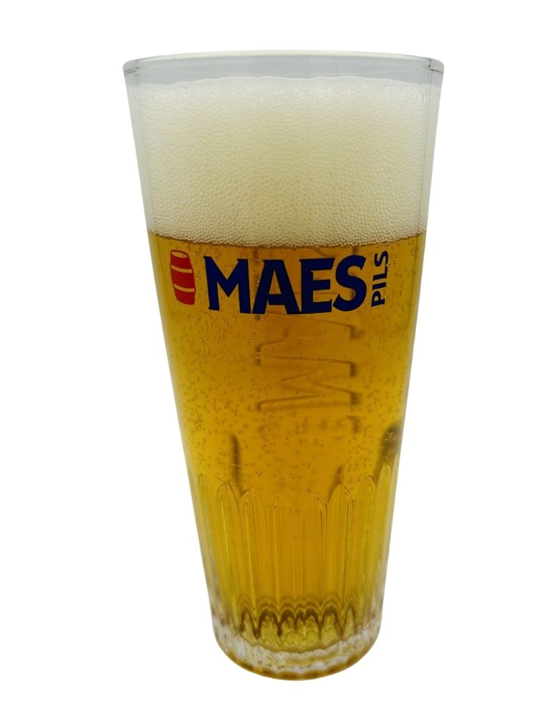 Maes pils 25cl