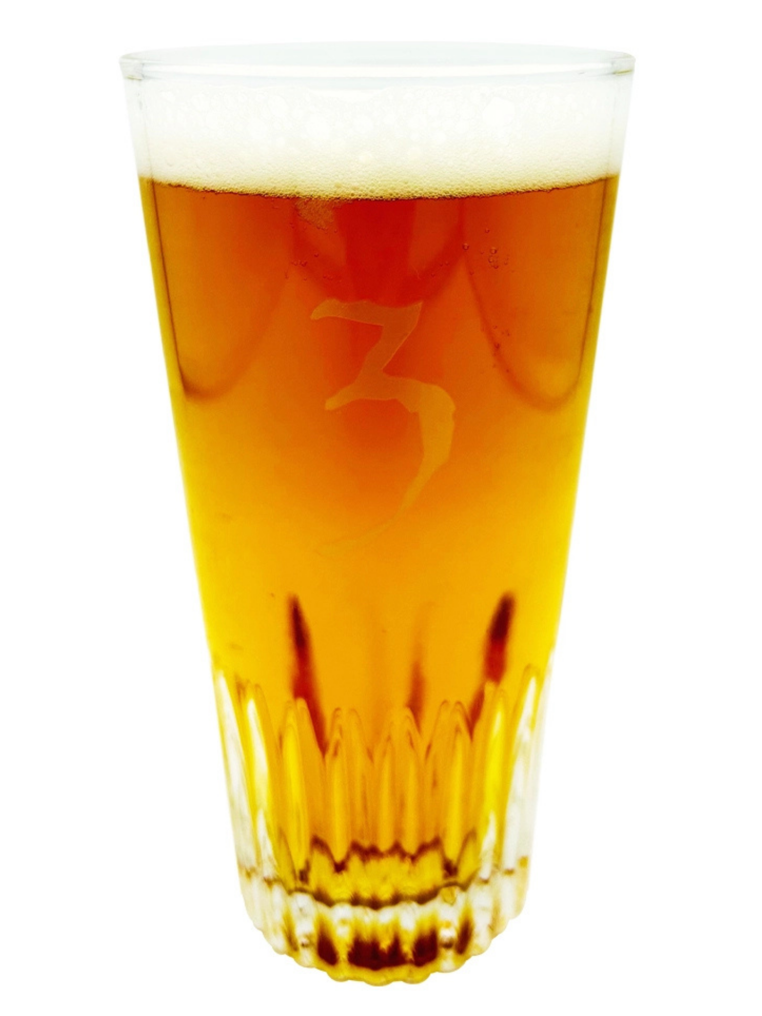 3 Fonteinen straight 33cl