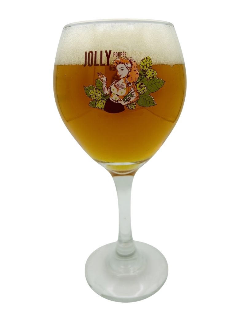 Lupulus Jolly Poupee 25cl