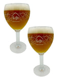 Leffe Aperonomie 20cl box set of 2
