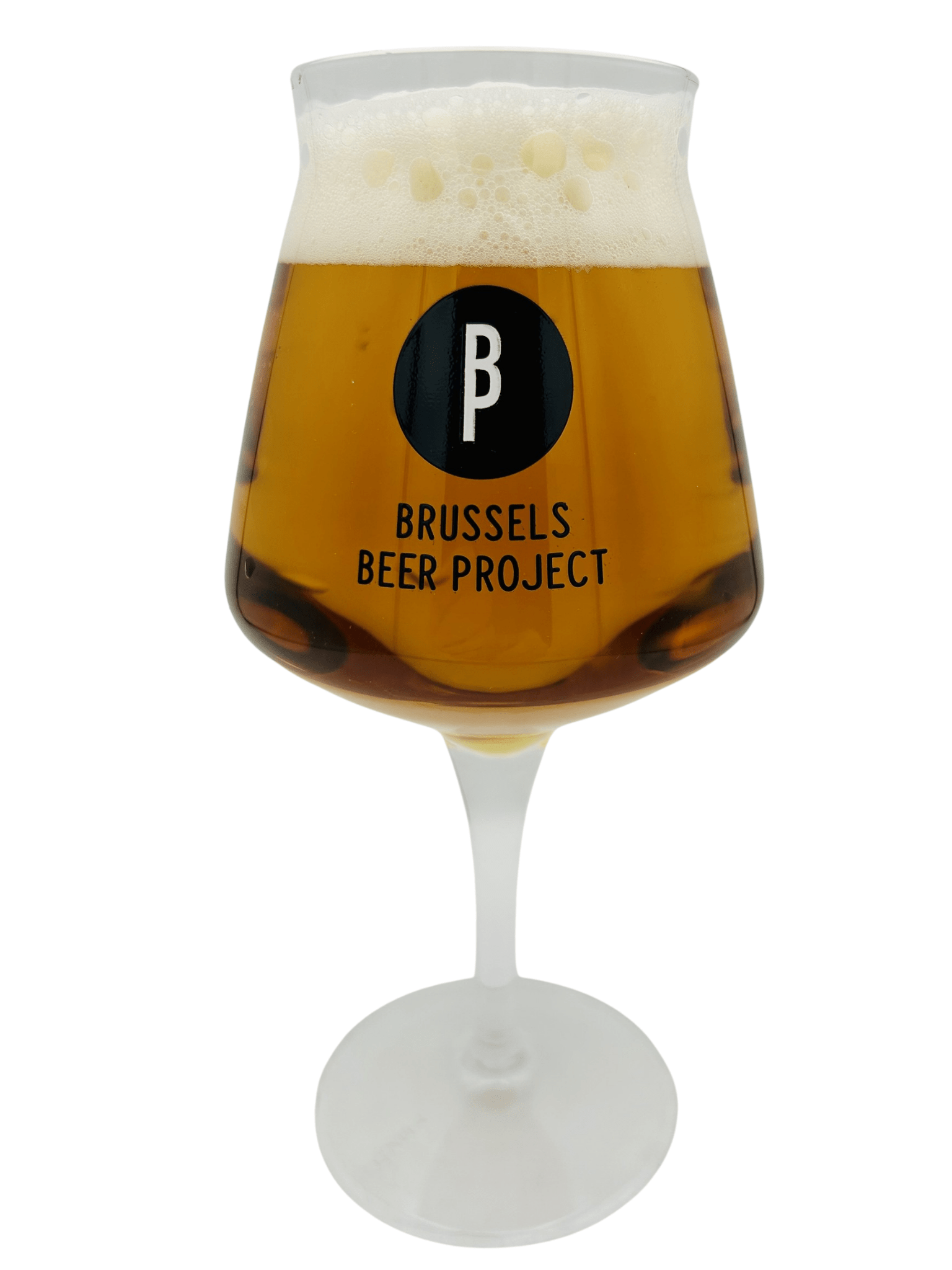 Brussels Beer Project 25cl teku - Beer Glass Enthusiast