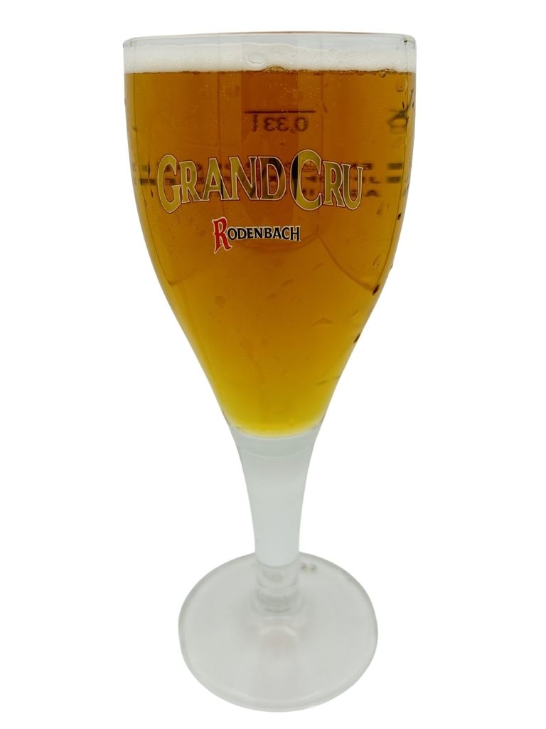 Rodenbach Grand Cru 25cl boxed