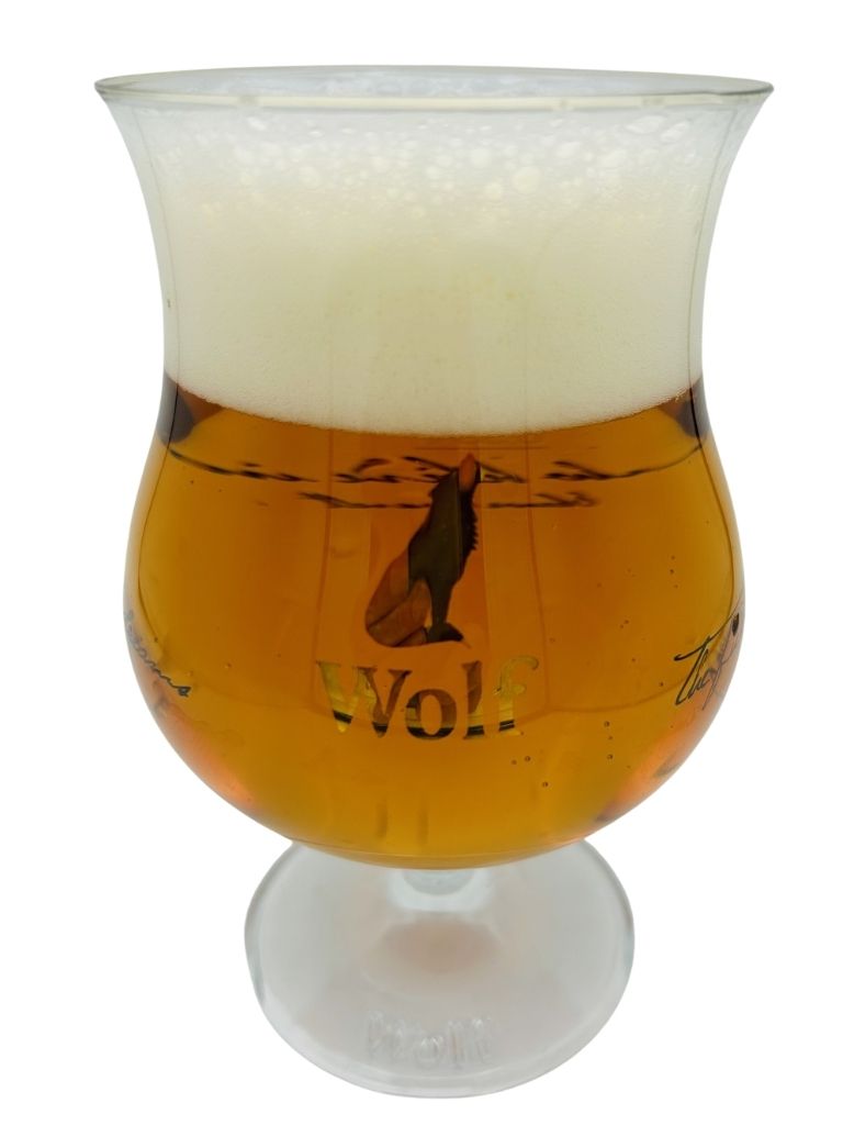 Wolf 33cl