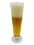 St Louis Flute 25cl - Beer Glass Enthusiast