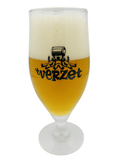 Verzet 2015 33cl - Beer Glass Enthusiast
