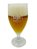 Leffe Enkel half pint - Beer Glass Enthusiast