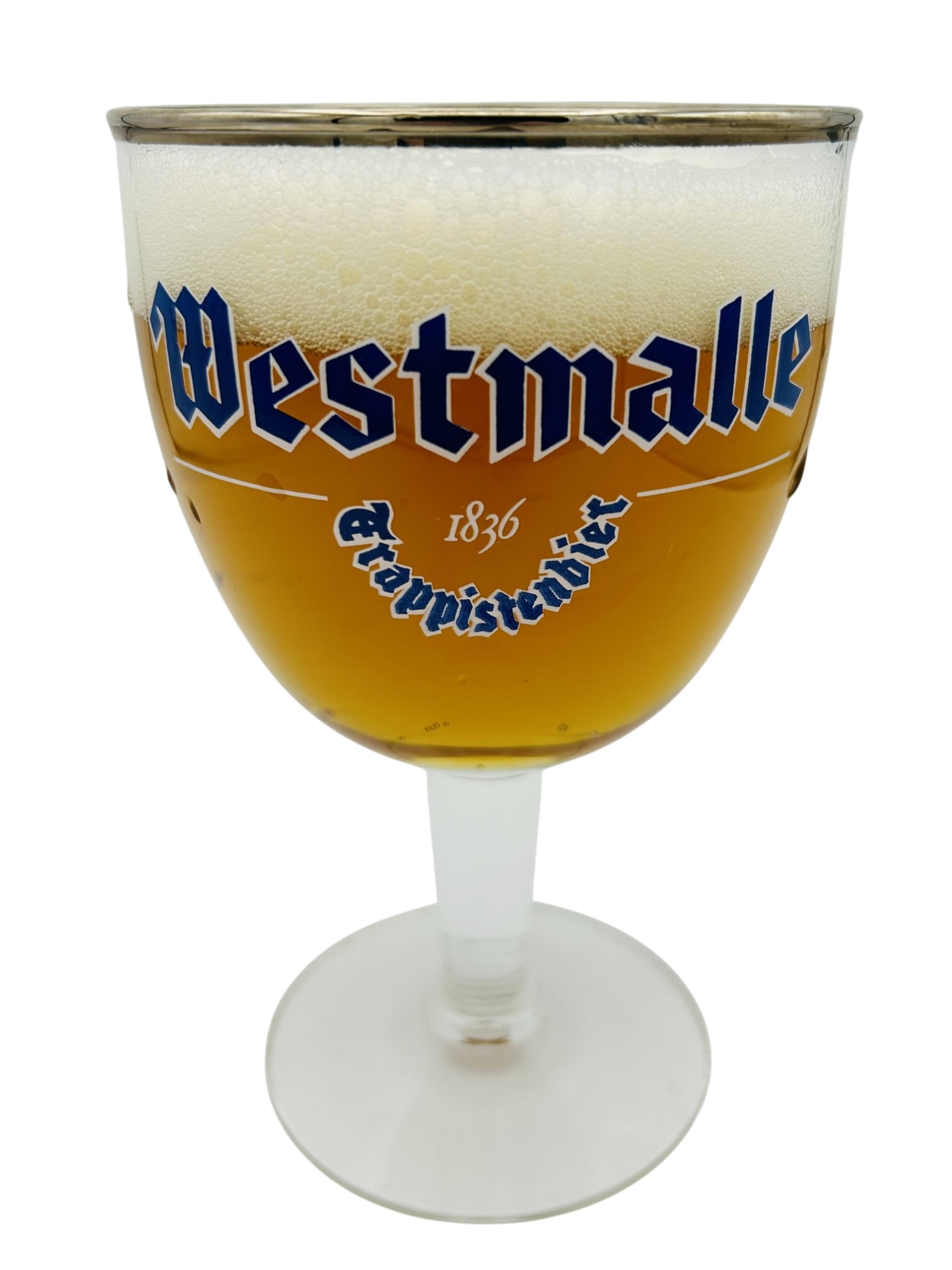 Westmalle Trappistenbier 33cl