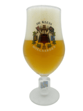 Hoegaarden De Kluis 33cl - Beer Glass Enthusiast