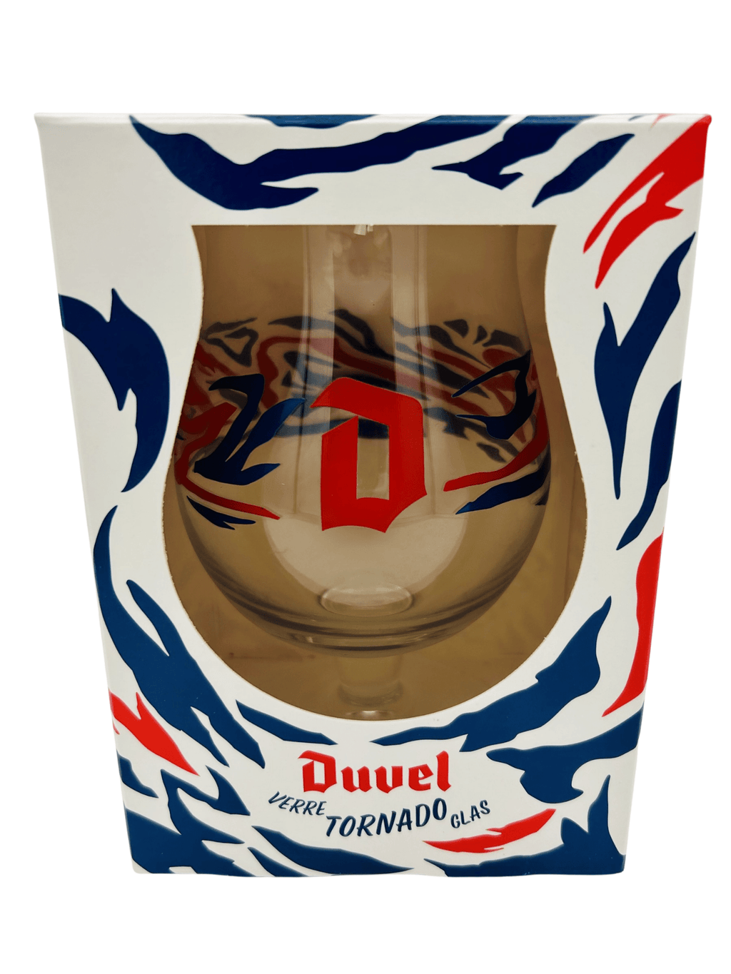 Duvel Tornado 33cl boxed - Beer Glass Enthusiast