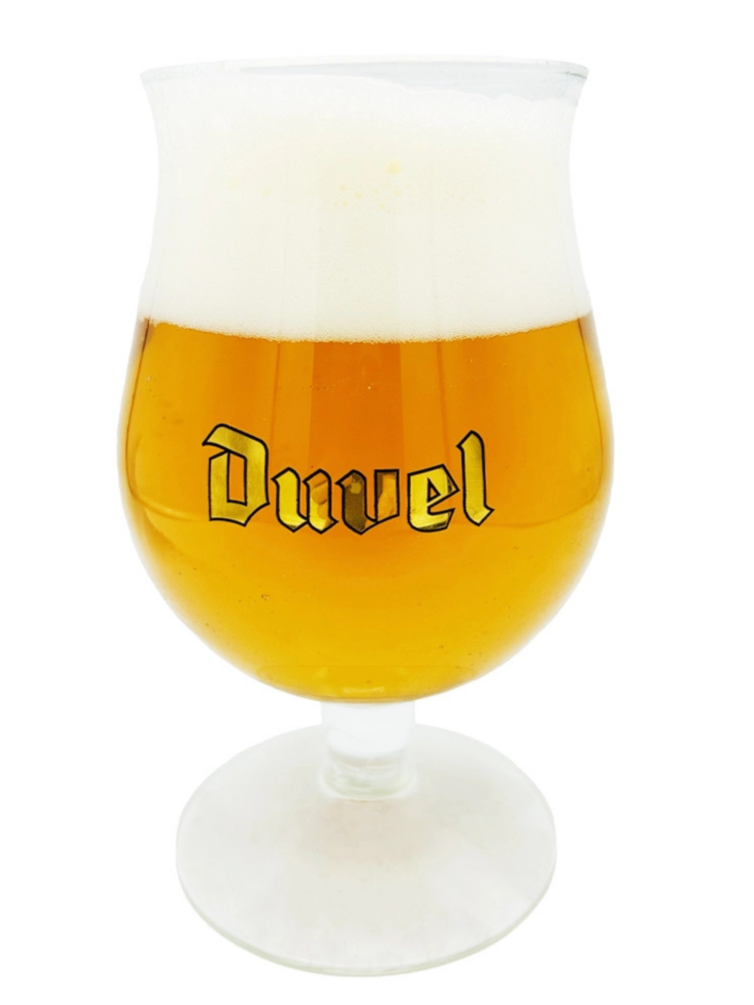 Duvel 15cl tasting