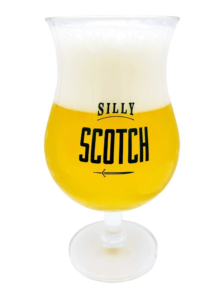 Silly Scotch 25cl - Beer Glass Enthusiast