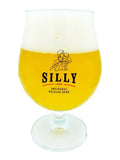 Silly 33cl tulip - Beer Glass Enthusiast