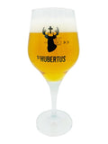 St Hubertus 33cl - Beer Glass Enthusiast
