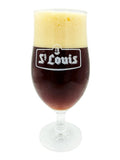 St Louis Kriek 25cl and 50cl - Beer Glass Enthusiast