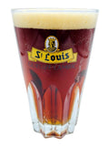 St Louis Gueuze Lambic 33cl - Beer Glass Enthusiast