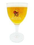 Steenbrugge half pint - Beer Glass Enthusiast