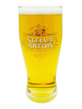 Stella Artois 25cl - Beer Glass Enthusiast