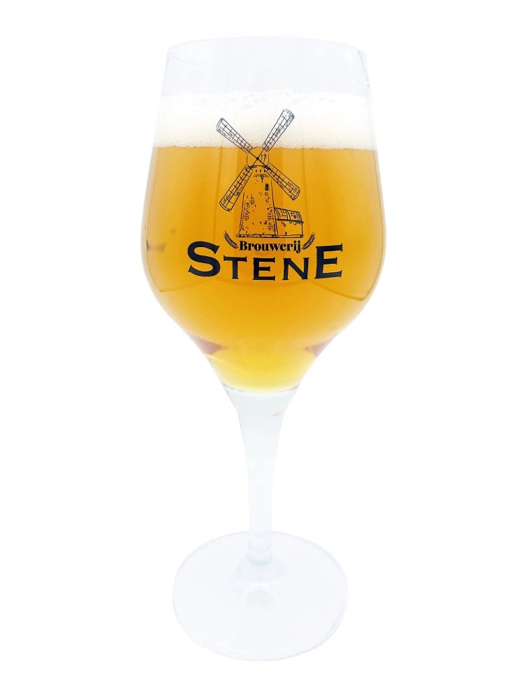 Stene 33cl - Beer Glass Enthusiast