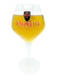 Tempelier 50cl - Beer Glass Enthusiast