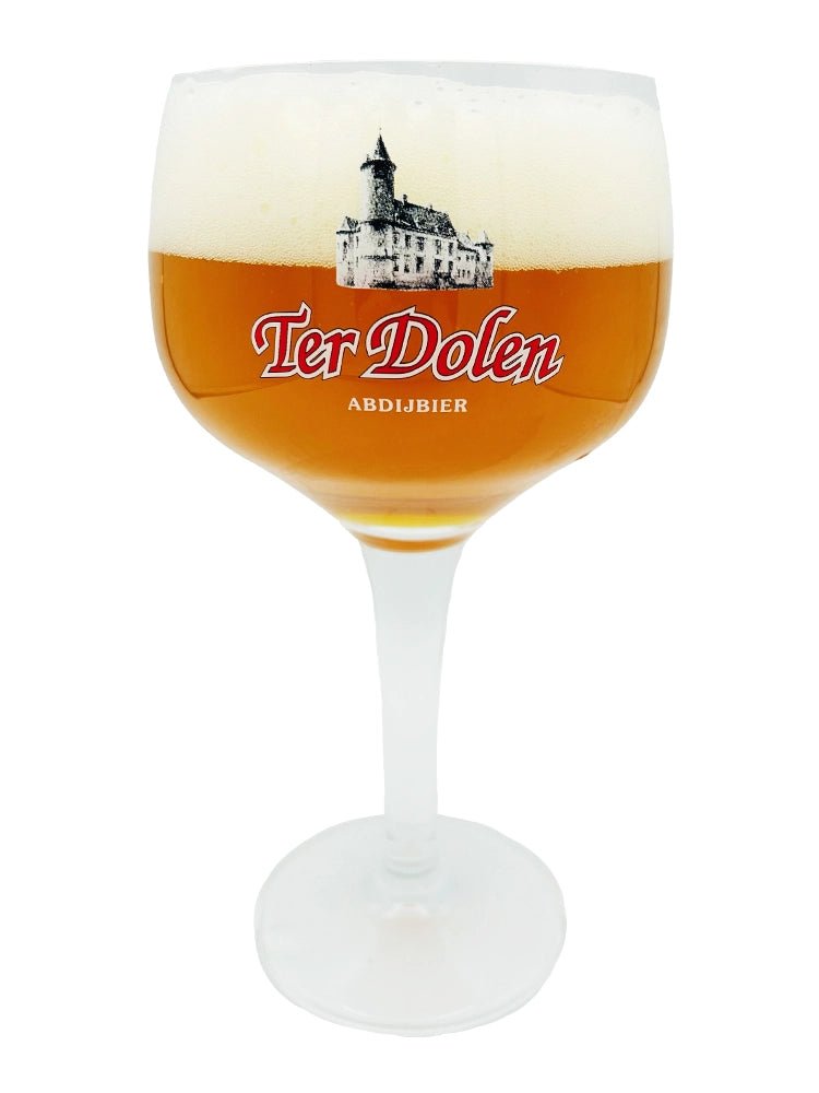 Ter Dolen 33cl - Beer Glass Enthusiast