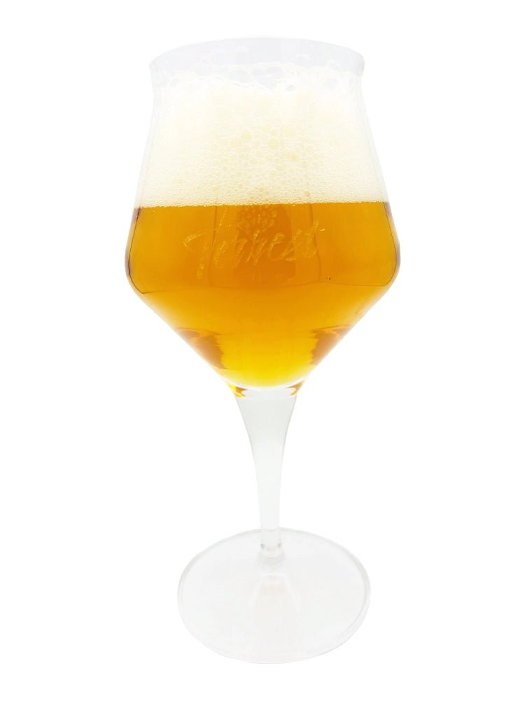 Terrest 33cl - Beer Glass Enthusiast